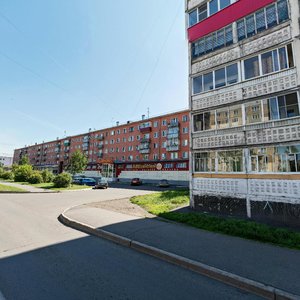 Ulitsa Very Solominoy, 7, : foto