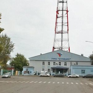 Ulitsa Teletsentr, 3, Kemerovo: photo