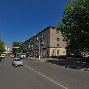 Балашиха, Улица Свердлова, 14/6: фото