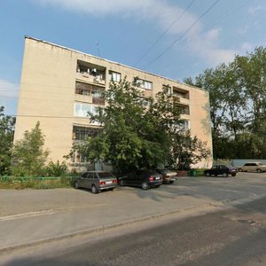 Artinskaya Street, 31, Yekaterinburg: photo