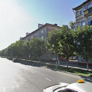 Sholom-Aleykhema Street, 89, : foto