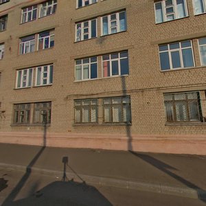 Dimitrova Street, 96к1, Kursk: photo