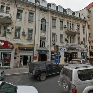 Okeanskiy Avenue, 13А, : foto
