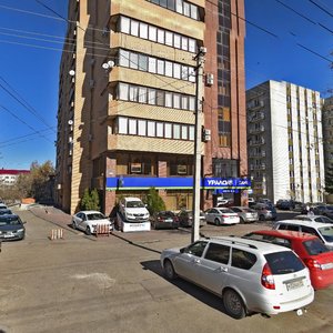 Lenina Street, 235А, Stavropol: photo