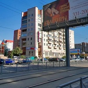 Prosvescheniya Avenue, 86к1, Saint Petersburg: photo