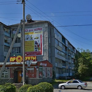 Kommunisticheskiy prospekt, 149, Gorno‑Altaysk: photo