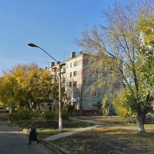 Барнаул, Улица Советской Армии, 142А: фото