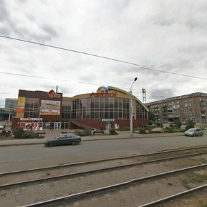 Ulitsa Toreza, 95Б, Novokuznetsk: photo