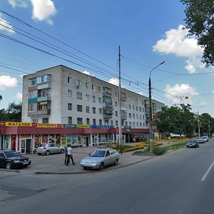 Орёл, Улица Максима Горького, 65: фото