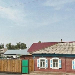 24-ya Severnaya ulitsa, 105 ، أومسك: صورة