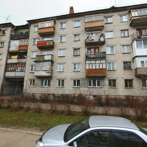 Bulvar Pobedy, 18, Dzerzhinsk: photo