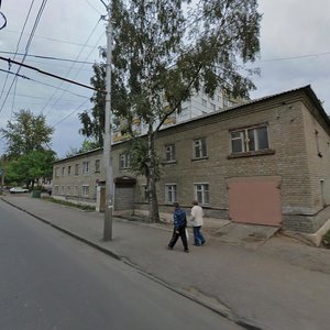 Rakhmaninova Street, 28А, Penza: photo