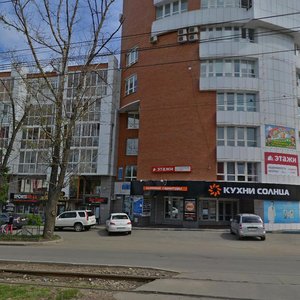 Partizanskaya Street, 49, Irkutsk: photo