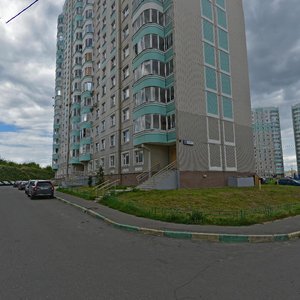 Rozhdestvenskaya Street, 21к4 ، موسكو: صورة
