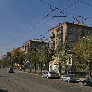 Krasnoarmeyskaya Street, 142, Izhevsk: photo