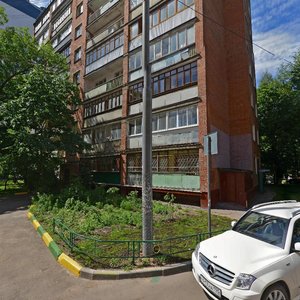 Moskovskaya Street, 19/2, Himki: photo