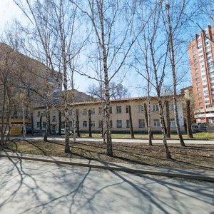 Kuybysheva Street, 82, Yekaterinburg: photo