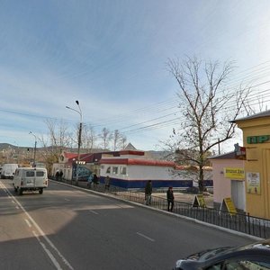 Yaroslavskogo Street, 54, : foto