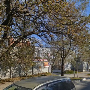 Engelsa Street, 32, Novorossiysk: photo
