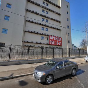 Shumkina Street, 20с1, : foto