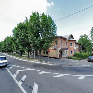 Videnska vulytsia, 1, Lviv: photo
