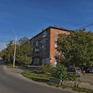 Kolhoznaya Street, 18, Krasnodar: photo