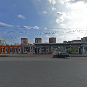 Красноярск, Улица 9 Мая, 51Ак3: фото
