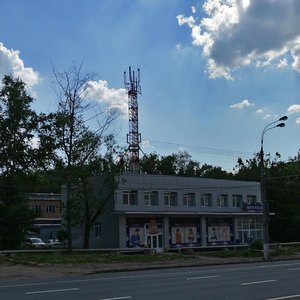 Schyolkovskoye Highway, 48А, Moscow: photo