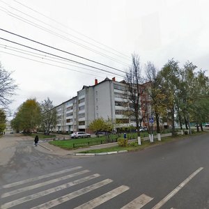 Polevaya Street, 4, : foto