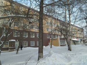 Vilonova Street, 33, Yekaterinburg: photo