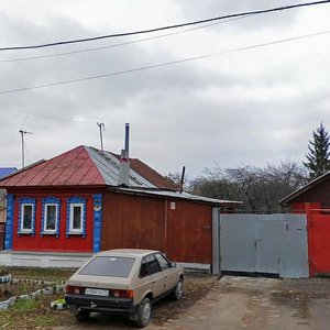 Tokareva Street, 44А, Tula: photo