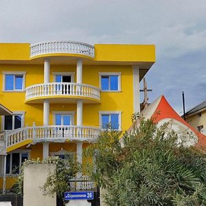 Starookhotnichya Street, No:26, Krasnodarski krayı: Fotoğraflar