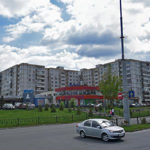 Старый Оскол, Микрорайон Жукова, 29Бс1: фото