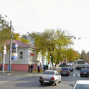 Оренбург, Пролетарская улица, 56: фото