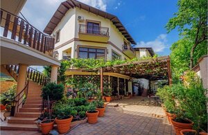 Tolstogo Street, 15, Gelendgik: photo
