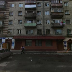 Karla Marksa Street, 129, Tyumen: photo
