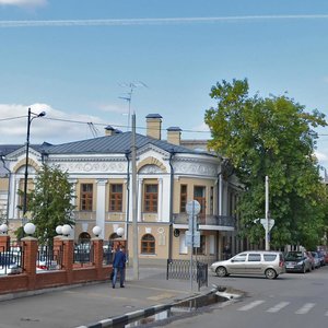 Bolshaya Krasnaya Street, 15/9, Kazan: photo