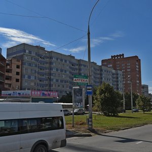 70 Let Oktyabrya Street, 33, Togliatti: photo