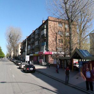 Lenina Avenue, 103, Rostov‑na‑Donu: photo