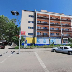 Buqar Jıraw Avenue, 57А, Karaganda: photo
