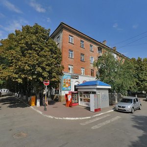 Азов, Ленинградская улица, 45: фото