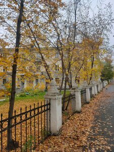 Solikamskaya Street, 2, Yekaterinburg: photo