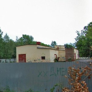 Ulitsa Gorkogo, 107А, Vologda: photo