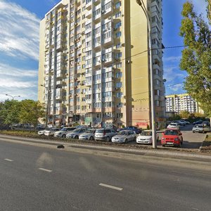 Uralskaya Street, 111/1, Krasnodar: photo