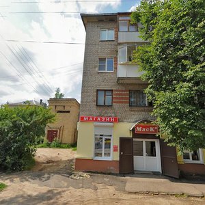 Krasnoarmeyskaya Street, 40, Torzgok: photo