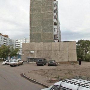 Krasnodarskaya ulitsa, 17, Krasnoyarsk: photo
