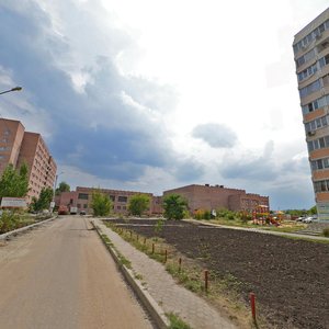 Kholzunova Street, 40А, : foto