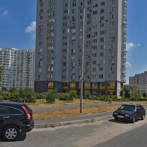 Yelyzavety Chavdar Street, 5, : foto