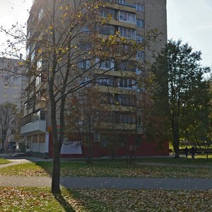 Ubarevicha Street, 2, Minsk: photo