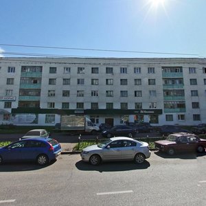 Khudayberdina Street, 101, Sterlitamak: photo